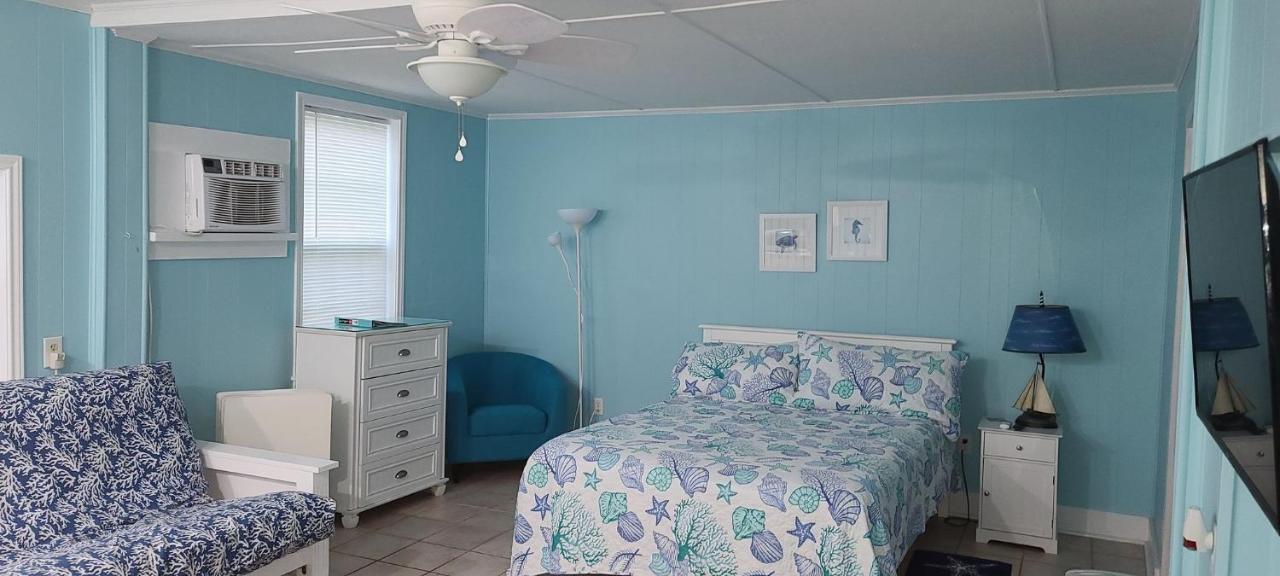 Coastal Cottage Bay House Palacios Kamer foto