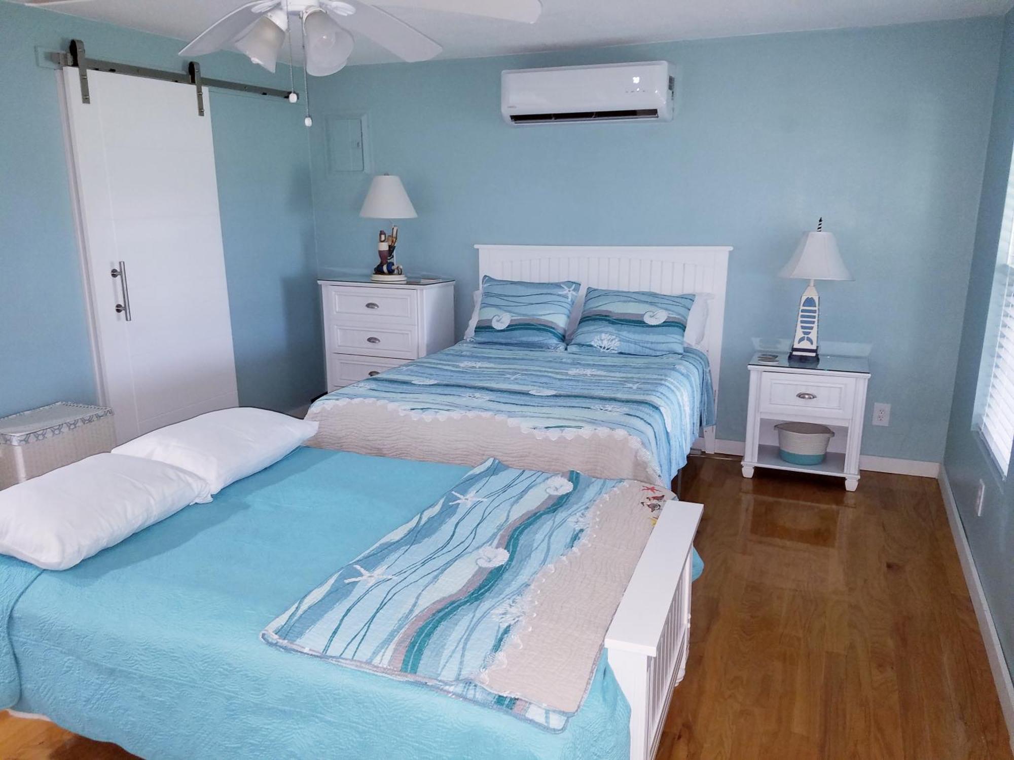 Coastal Cottage Bay House Palacios Kamer foto