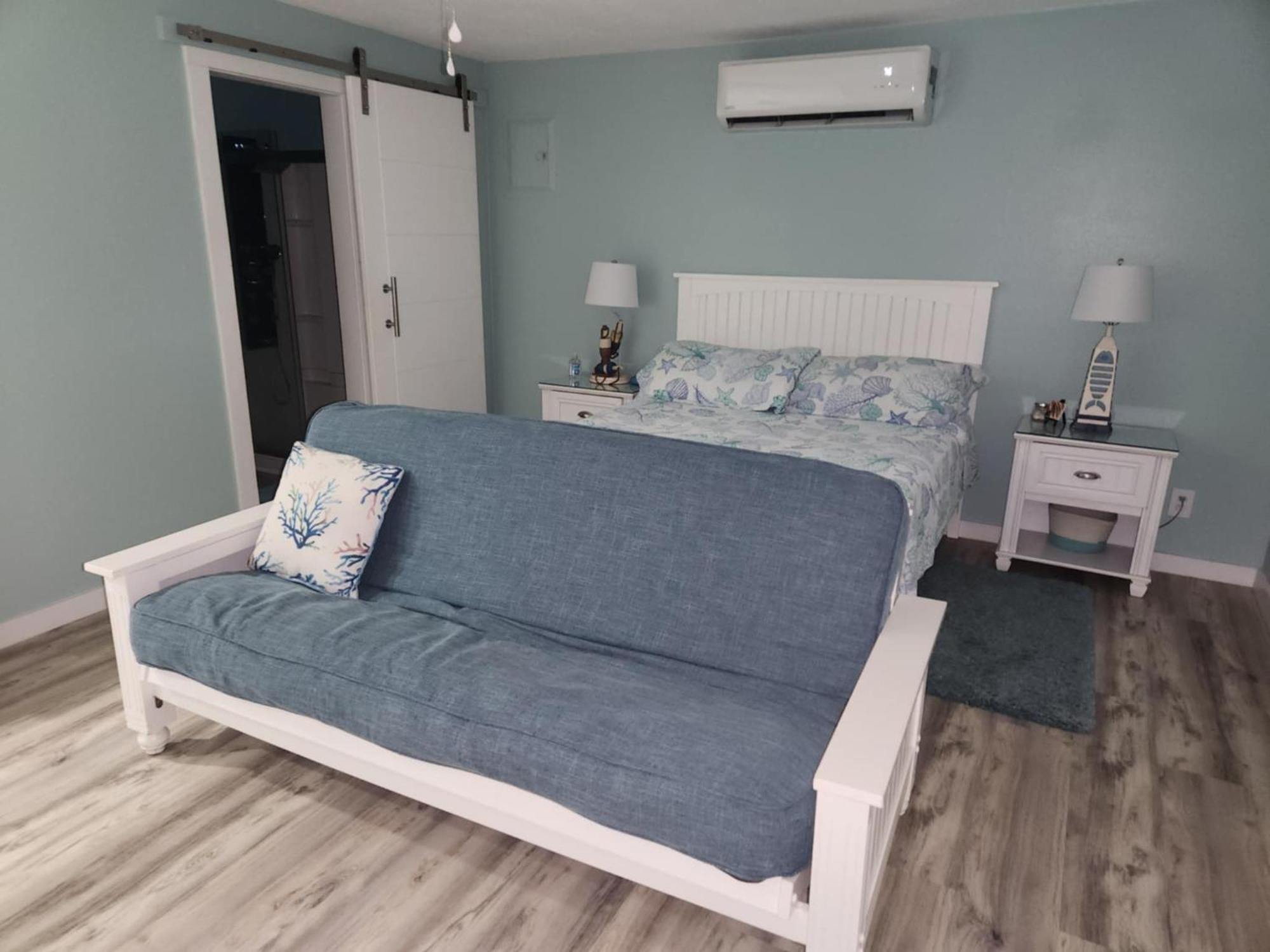 Coastal Cottage Bay House Palacios Kamer foto