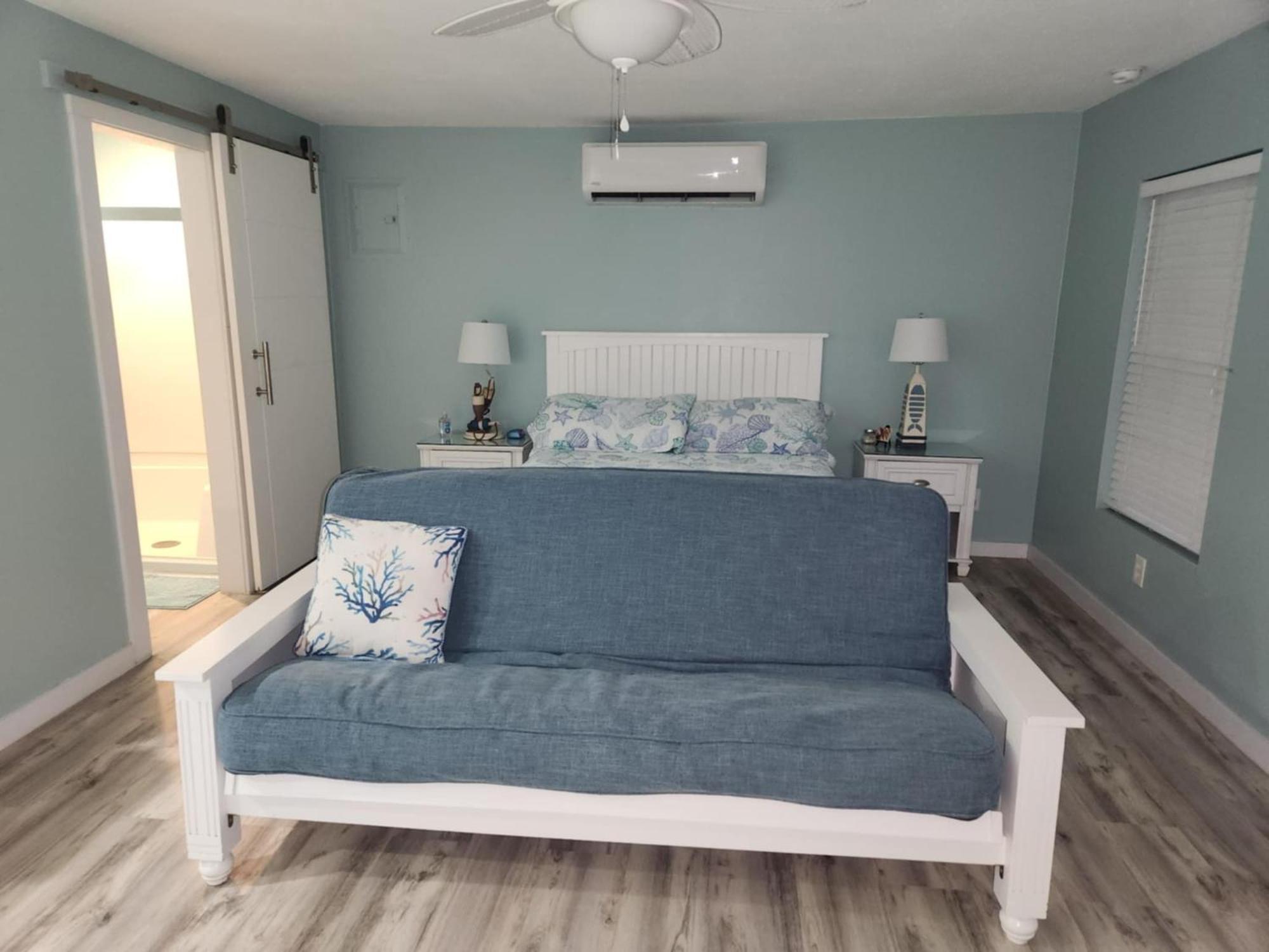 Coastal Cottage Bay House Palacios Kamer foto